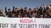 Nga phản đối sơ thảo nghị quyết về Syria trong lúc bạo động leo thang