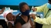 南非报告新冠病毒变异 抵香港旅行者中也发现新毒株