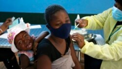 南非報告新冠病毒變異 抵香港旅行者中也發現新毒株