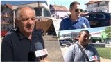 Kosovo, vox pop on the announcement of the Serbian representatives about the possible withdrawal from the Kosovo government 