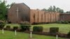 Fire Consumes Another Black Church in US South
