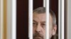 Opposition Leader Andrei Sannikov Goes On Trial in Belarus