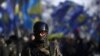 Самооборона Майдану створює «єдину революційну армію» по всій Україні 