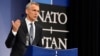 Ketegangan dengan Rusia Jadi Agenda Utama Pertemuan NATO