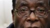 President Mugabe on Medical Trip to Asia