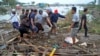 Tsunami na Nyamugigima Vyahitanye 384 muri Indoneziya 
