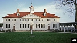 Mt. Vernon