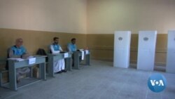Afghanistan: The Voting is Over, Now the Real Challenges Begin