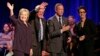 Democratic Presidential Candidates Take Part in Forum