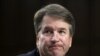 Mujer que acusa a Kavanaugh de abuso sexual pide investigación del FBI