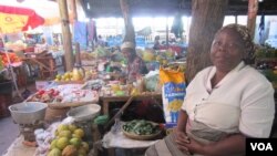 Mercado Central de Inhambane