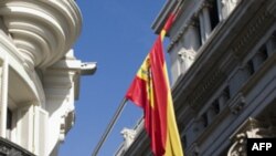 İspaniya Rusiyanın Madriddəki səfirliyinin iki işçisini ölkədən çıxarıb