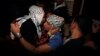 Israel Kecam Sambutan Meriah bagi Tahanan Palestina