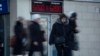 Russia's Economy Begins Shrinking