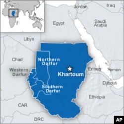 Darfur: Thousands Displaced in North by Two Months of Fighting