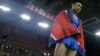 [리우올림픽] 북한 리세광 체조 금...권투 헤비급 판정 논란