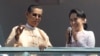 Partai Suu Kyi Diperkirakan Menang Telak dalam Pemilu Myanmar