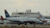 Bộ Tư pháp Mỹ tìm cách ngăn 2 hãng hàng không lớn sát nhập