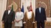 미국-이란-EU, 고위급 핵 협상 이틀째