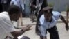 青年党宣称对索马里爆炸案负责