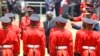 Kenya's Mwai Kibaki Takes Aim at Old Leaders 