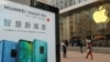 Truyền thông TQ tách vụ bắt GĐ Huawei với đàm phán thương mại với Mỹ