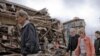 نخست وزیر نیوزلند: عملیات امداد بر بهبود وضعیت قربانیان زلزله متمرکز است
