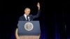 Obama Appeals for Unity, Warns of Threats to Democracy