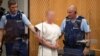 Суд в Новой Зеландии предъявил обвинение Брентону Тарранту