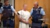Judge Orders Psychiatric Test for Christchurch Shooting Suspect