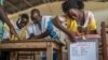 Législatives au Bénin : le taux de participation en dessous de 25%