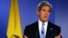 Kerry: Israeli Settlements Should Not Derail Peace Talks