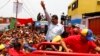 Mantan Presiden Brazil Dukung Maduro dalam Pilpres Venezuela