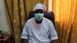 Covid-19 Bana , Dr Nanko Doumbia