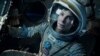 Film Aksi Luar Angkasa 'Gravity' Rajai Box Office