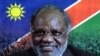 Namibie : 30 séparatistes reconnus coupables de haute trahison