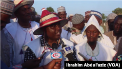 Lokacin Kaddamar Da Sabuwar Allurar Rigakafin Dabbobi A Adamawa