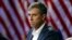 Ứng cử viên bên đảng Dân chủ Beto O’Rourke.