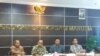 Komnas HAM Tolak TNI Isi Jabatan Sipil