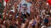 Upheaval in Egypt Sharpens Middle East Divisions