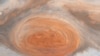 NASA Rilis Gambar Amukan Topan di Yupiter