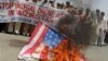 Pakistan Kecam Pembunuhan Pemimpin Taliban Pakistan oleh Amerika