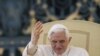 Paus Perintahkan Selidiki Skandal di Gereja Irlandia