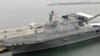 한국 해군, ‘제 2독도함’ 2020년까지 전력화