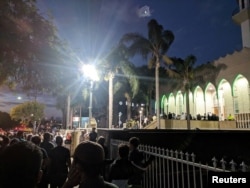 Bdenje za žrtve napada u džamiji Lakemba u Australiji