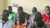 4 Tersangka Pemboman Kantor PBB di Nigeria Tampil di Pengadilan