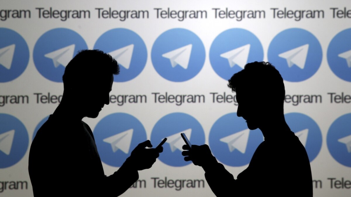 Iran Bans Use Of Telegram Messaging Service