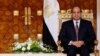New Egyptian Law Establishes Media Regulator Picked by President