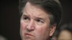 Ông Brett Kavanaugh, người được Tổng thống Donald Trump đề cử làm thẩm phán Tối cao Pháp viện Mỹ