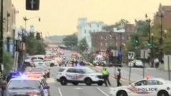 US Navy Yard Shooting Highlights Military's Treatment of Mental Issues